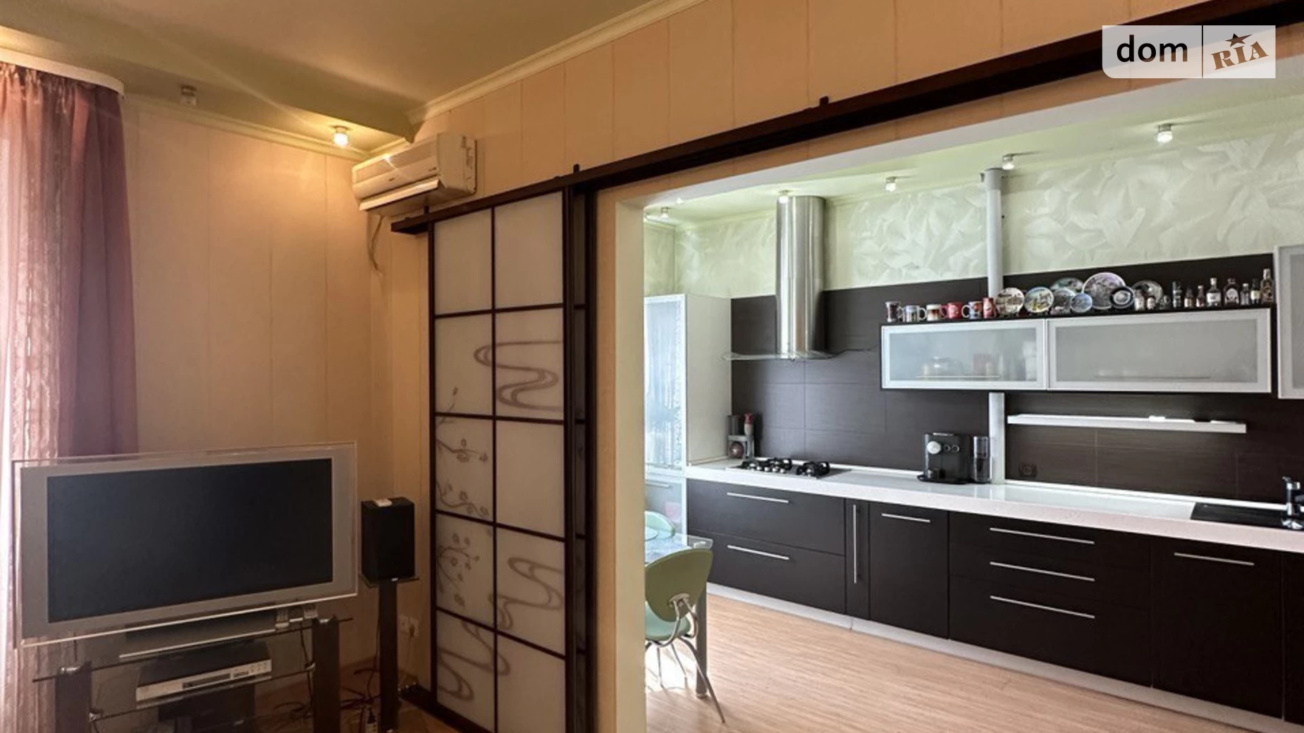 Продается 2-комнатная квартира 73.6 кв. м в Днепре, ул. Херсонская, 9А - фото 3