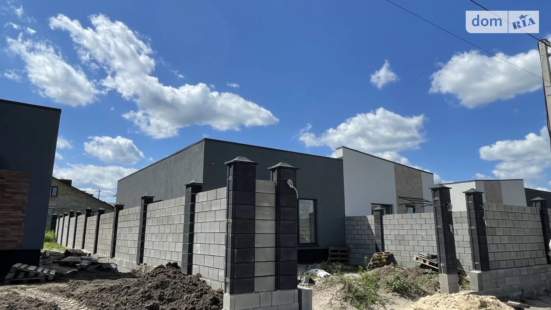 Продается часть дома 85 кв. м с террасой, цена: 70000 $ - фото 5