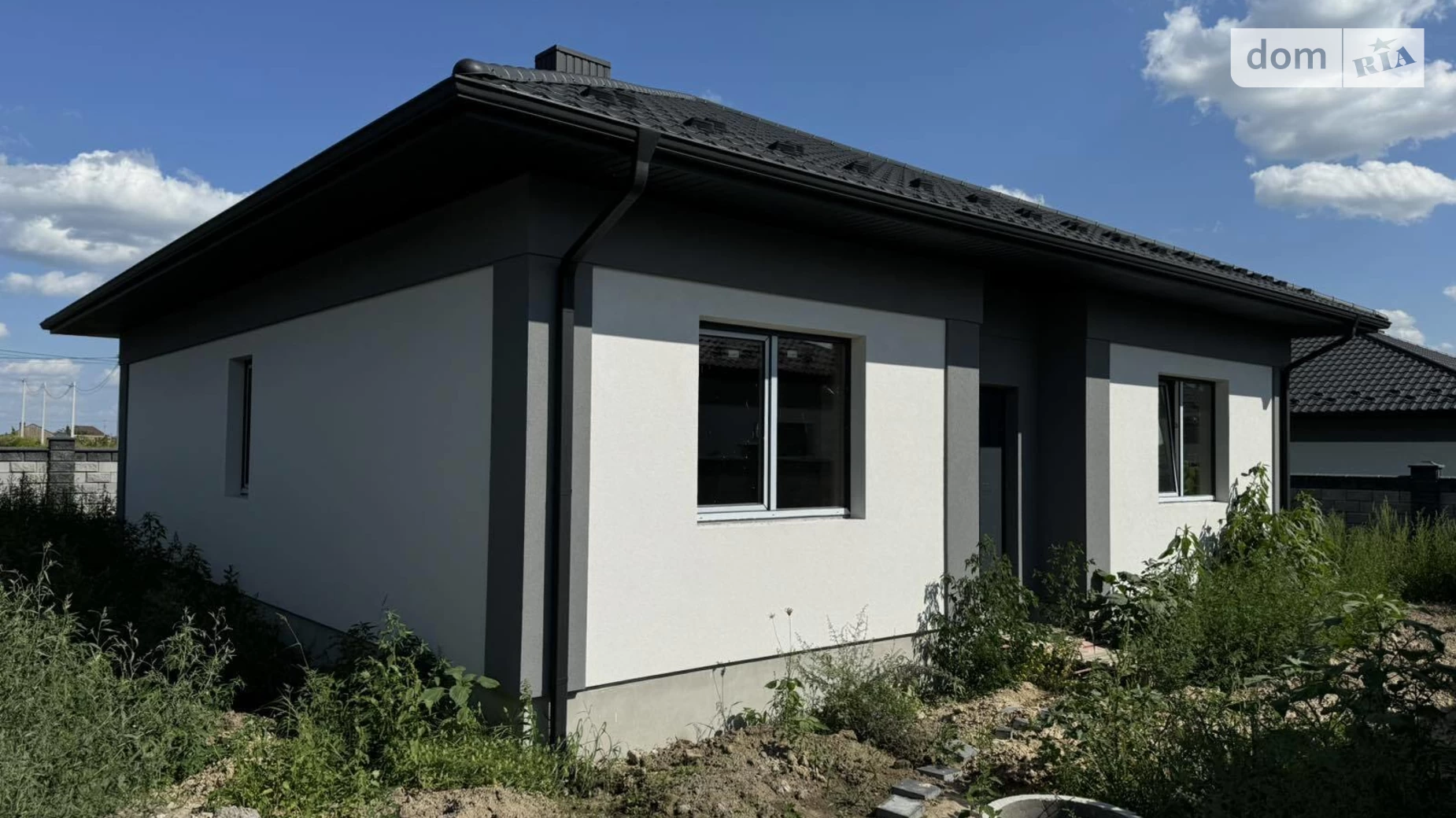 Продается одноэтажный дом 105 кв. м с террасой, цена: 95000 $ - фото 5