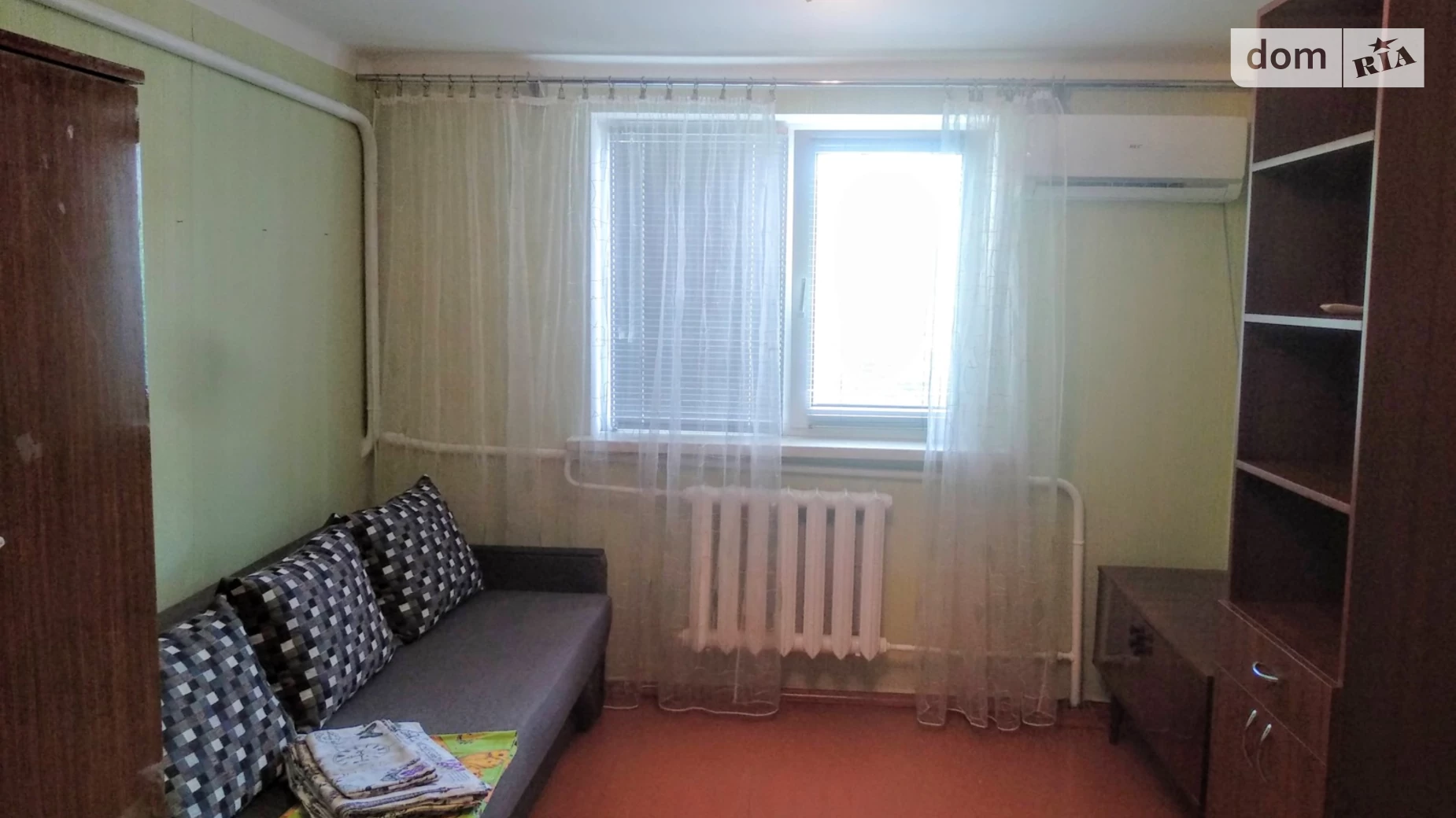 Сдается в оренду частина будинку з балконом, цена: 2500 грн - фото 3