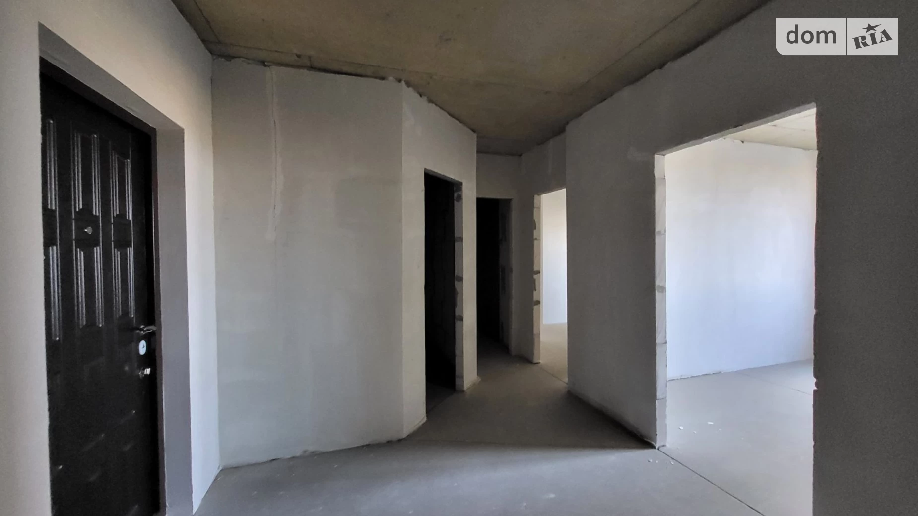 Продается 2-комнатная квартира 69 кв. м в Одессе, ул. Жемчужная, 8 - фото 3