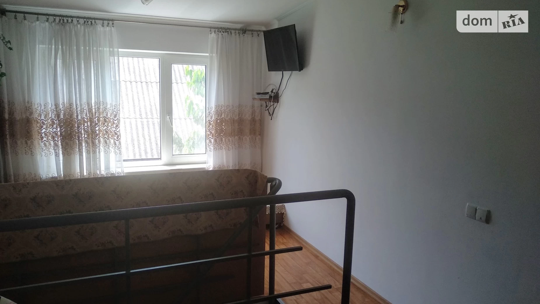 Сдается в оренду частина будинку з балконом, цена: 2500 грн - фото 4