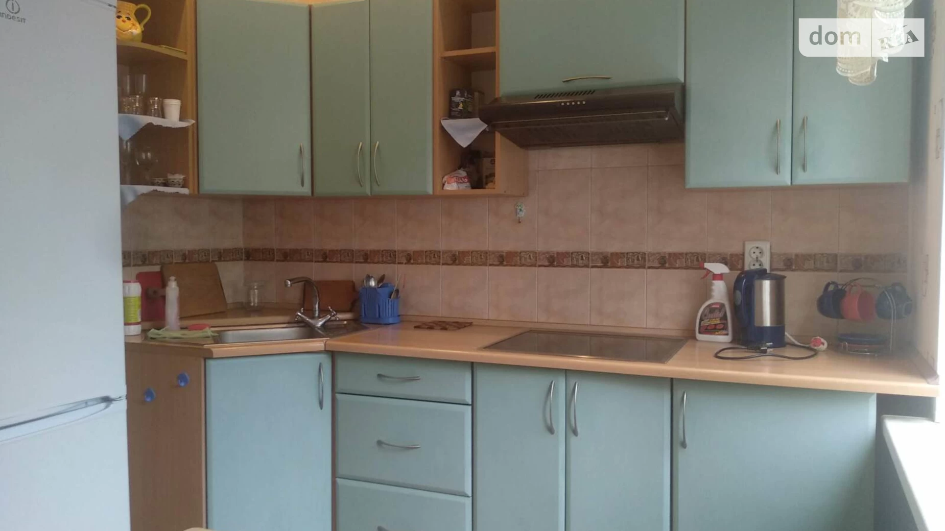 Сдается в оренду частина будинку з балконом, цена: 2500 грн - фото 5