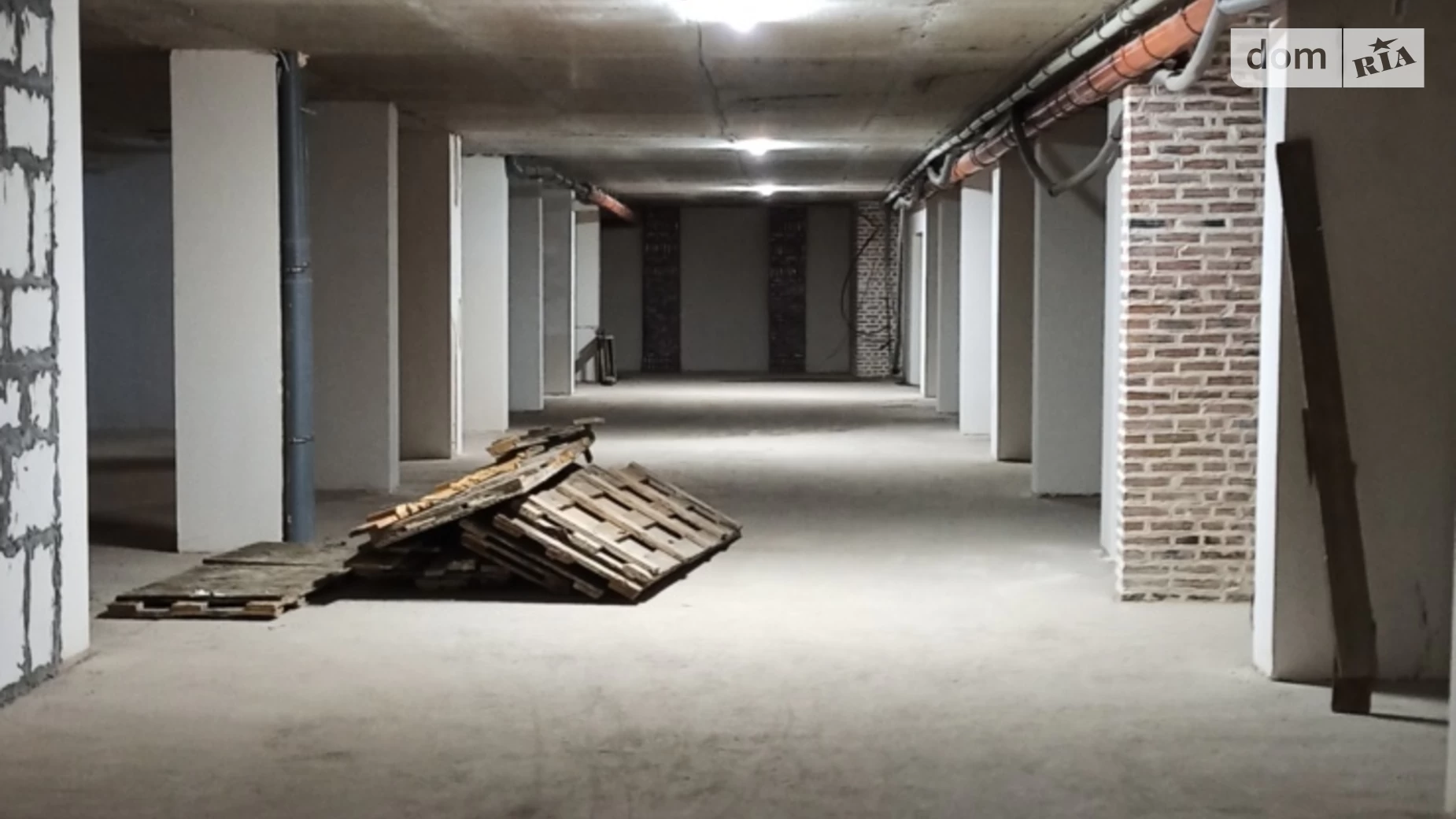 Сдается в аренду помещения свободного назначения 1400 кв. м в 12-этажном здании, цена: 800000 грн - фото 3