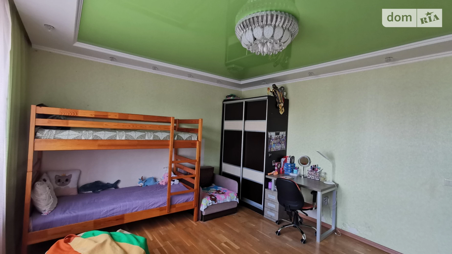 Продается 2-комнатная квартира 61.5 кв. м в Николаеве, вул. Лазурная - фото 2