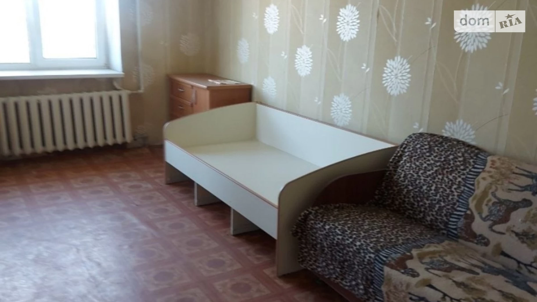 Продається 1-кімнатна квартира 36.6 кв. м у Одесі, вул. Палія Семена, 130 - фото 4