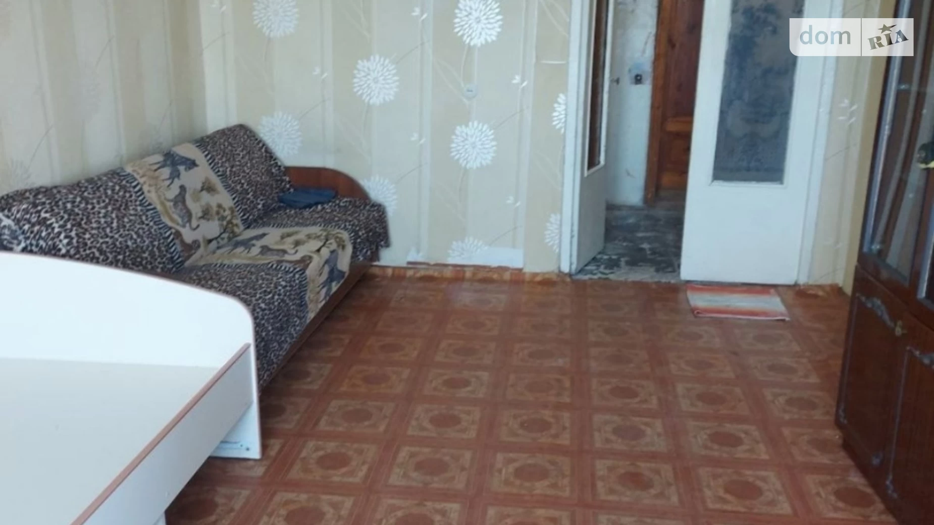Продається 1-кімнатна квартира 36.6 кв. м у Одесі, вул. Палія Семена, 130 - фото 5