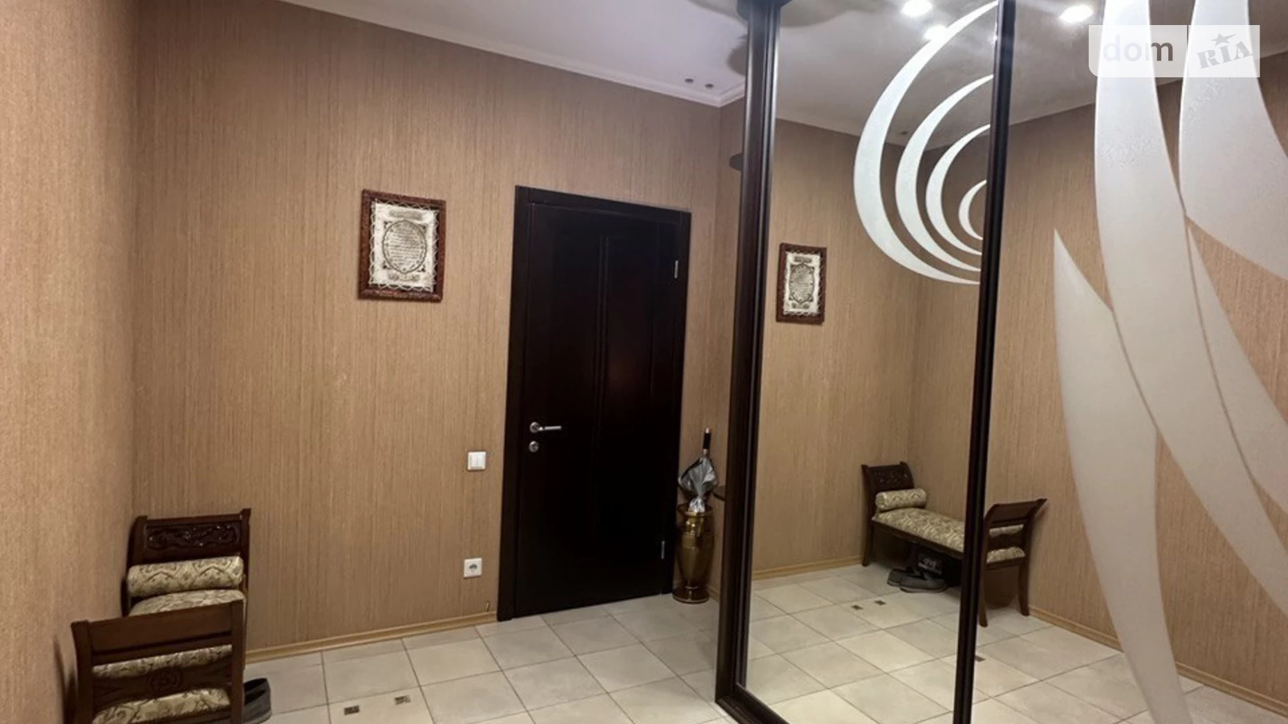 Продається 2-кімнатна квартира 73.6 кв. м у Дніпрі, вул. Херсонська, 9А - фото 3