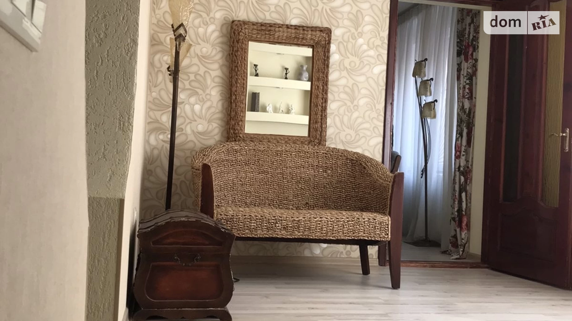 Сдается в аренду одноэтажный дом с мансардой, цена: 2700 грн - фото 2