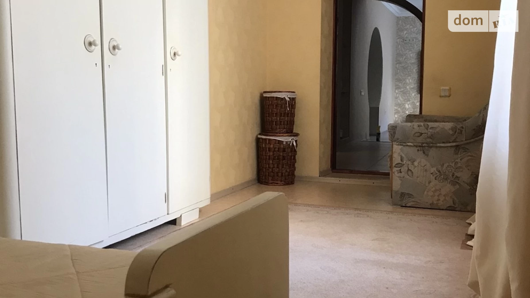 Сдается в аренду одноэтажный дом с мансардой, цена: 2700 грн - фото 4