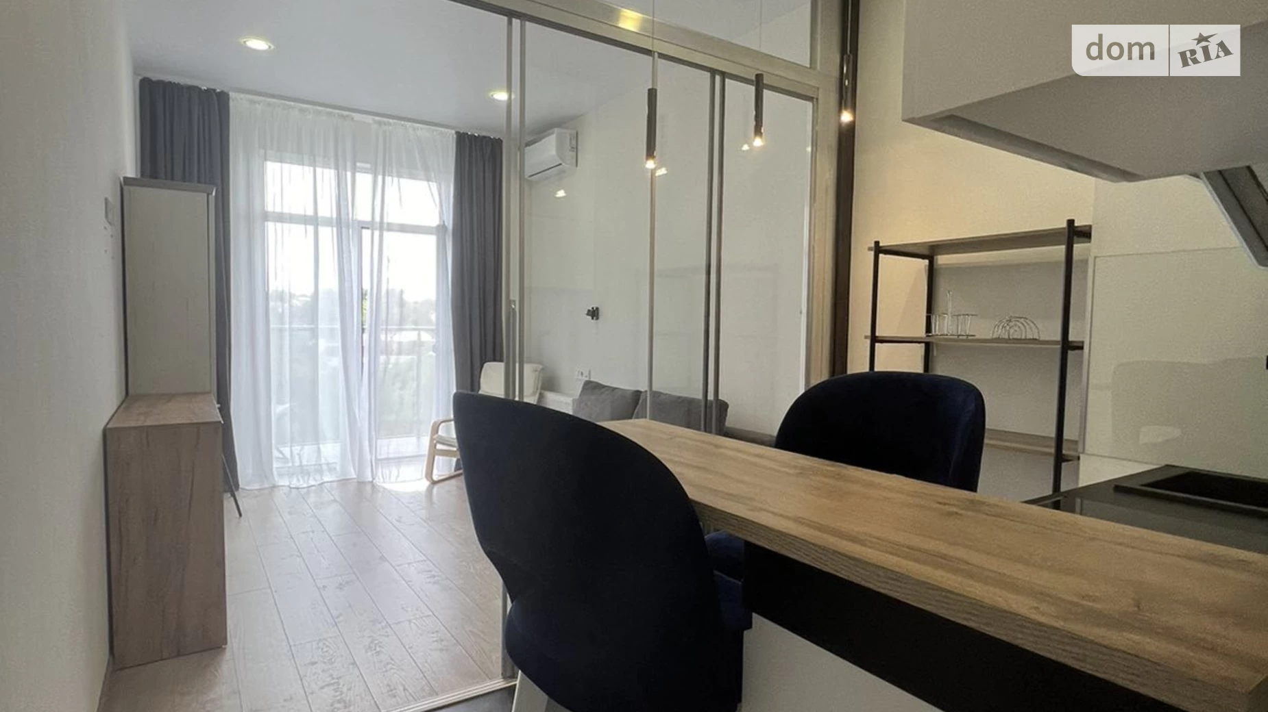 Продається 1-кімнатна квартира 28.9 кв. м у Одесі, пров. Ванний, 1Б - фото 4