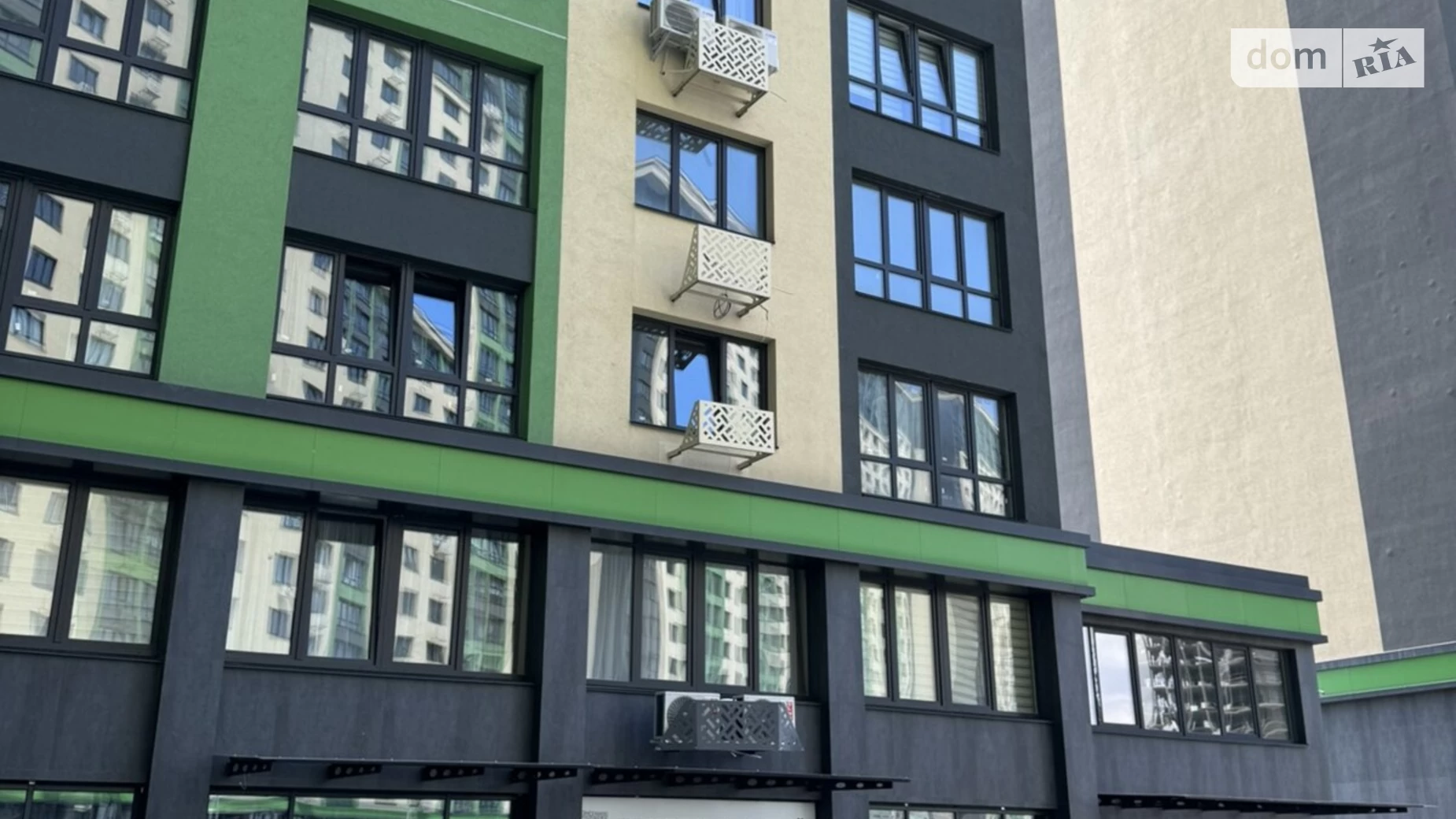 Продається 3-кімнатна квартира 99.7 кв. м у Києві, вул. Михайла Максимовича, 32А - фото 3