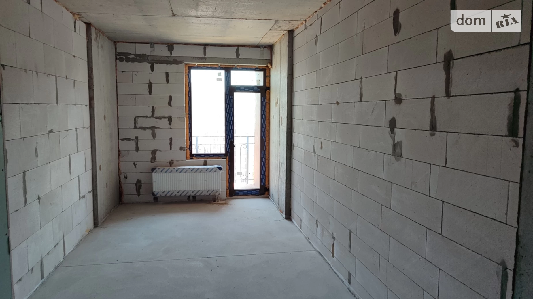 Продається 1-кімнатна квартира 30 кв. м у Одесі, вул. Генуезька, 1/1 - фото 2