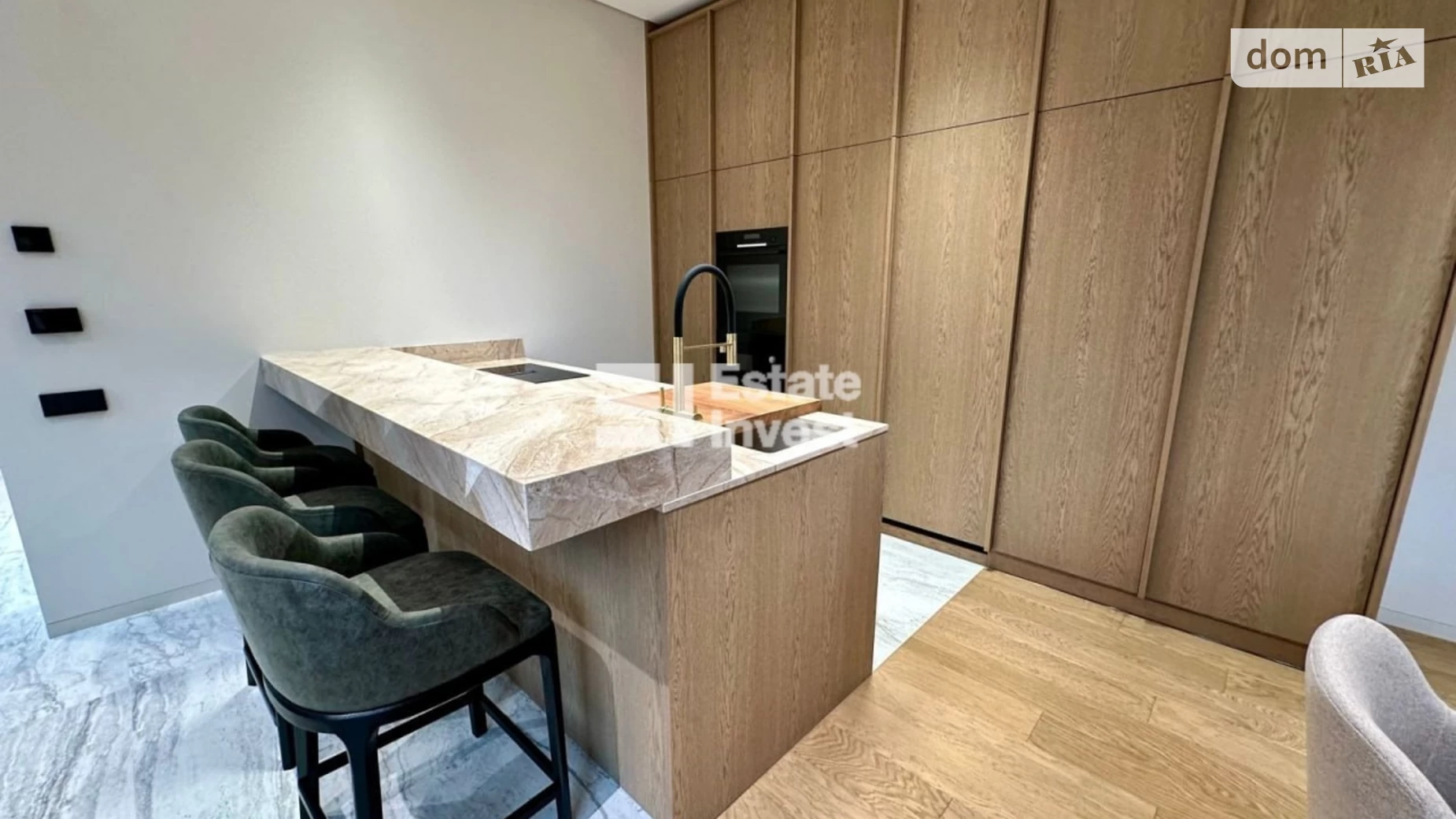 Сдается в аренду одноэтажный дом 133 кв. м с баней/сауной, цена: 3500 $ - фото 5