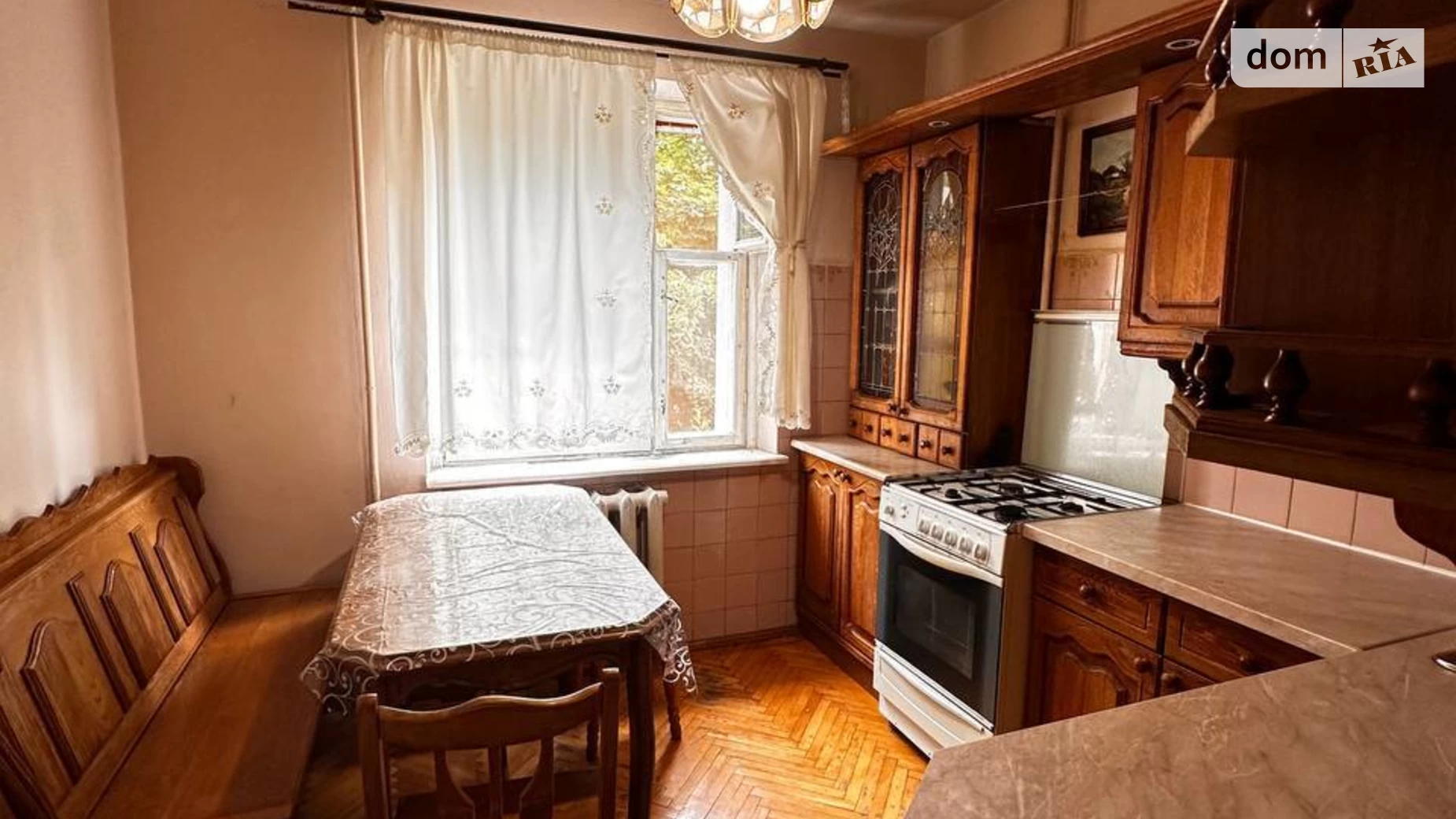 Сдается в аренду 2-комнатная квартира 50 кв. м в Львове, цена: 12000 грн - фото 5