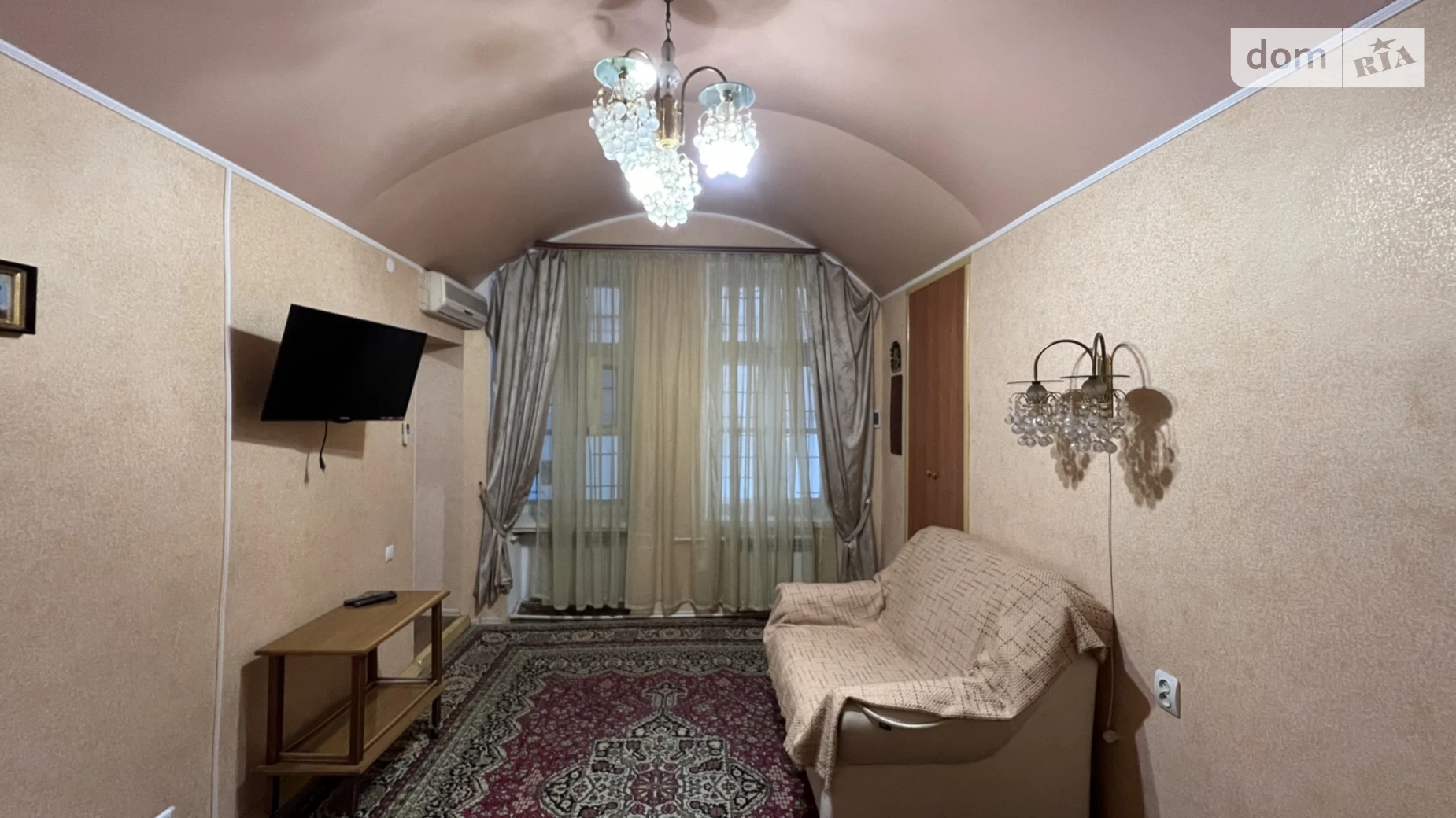 Здається в оренду 1-кімнатна квартира у Одесі, вул. Грецька - фото 3