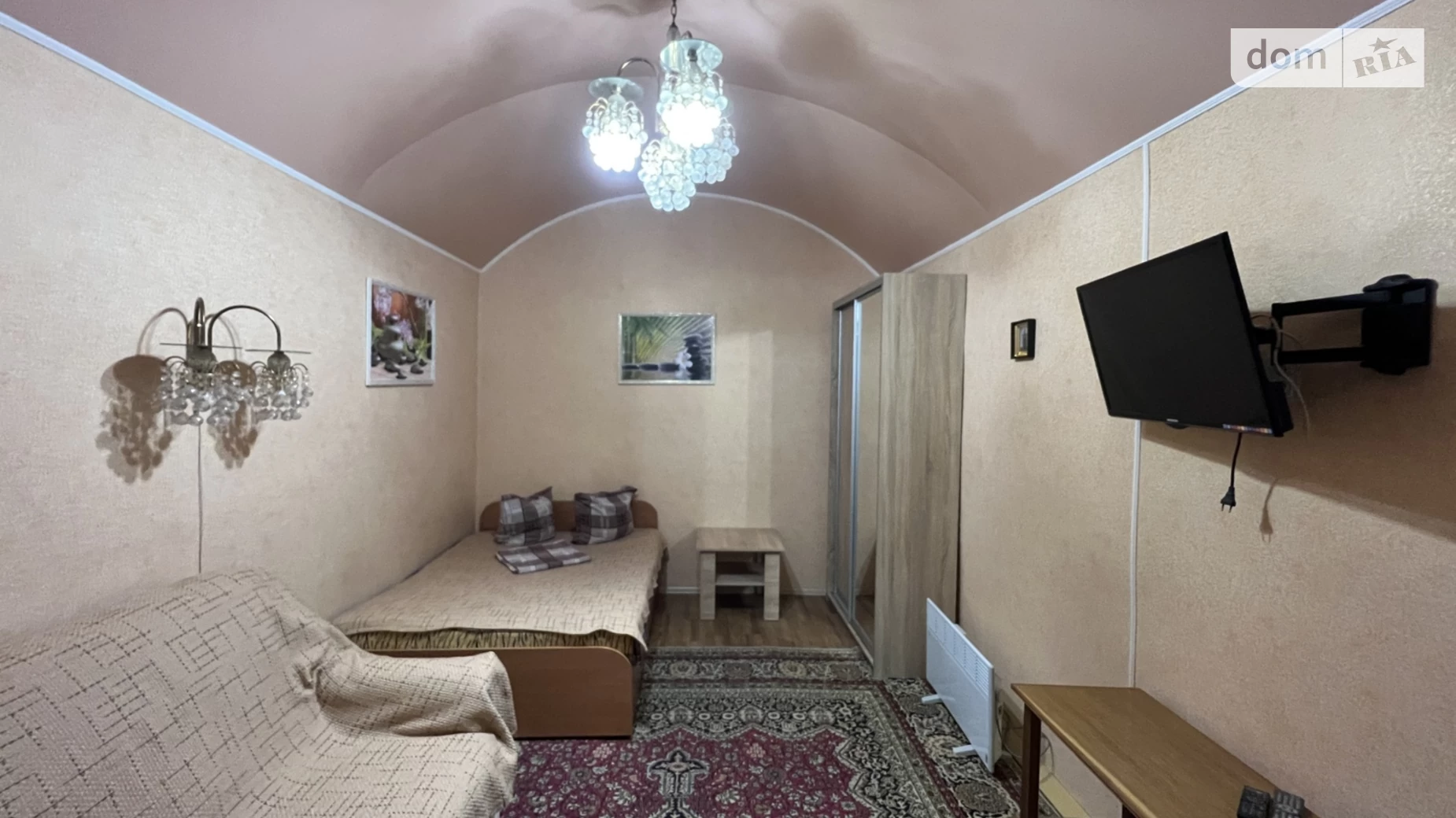Здається в оренду 1-кімнатна квартира у Одесі, вул. Грецька - фото 2