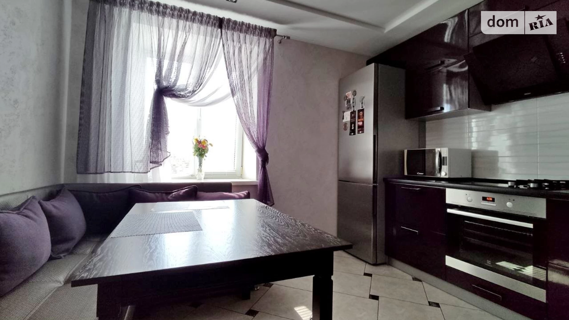 Продается 2-комнатная квартира 53.8 кв. м в Чернигове, ул. Волковича, 2Б - фото 4