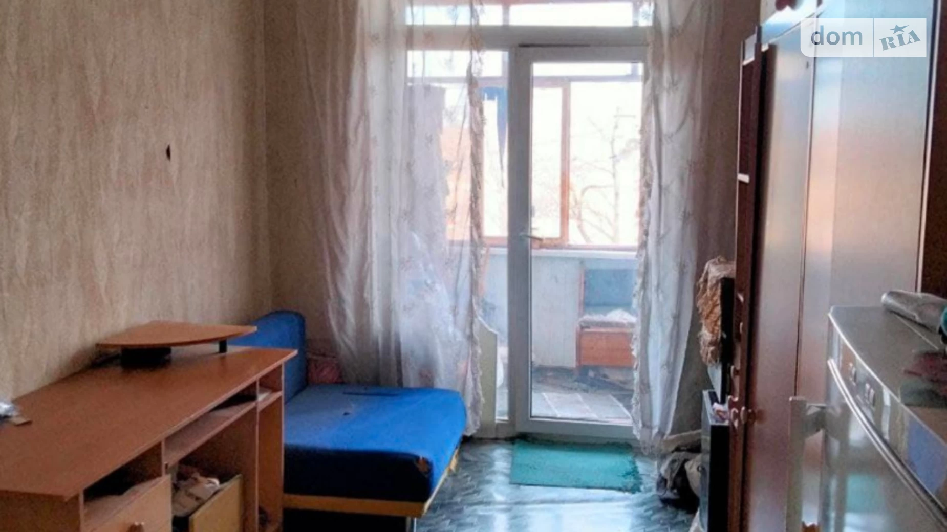 Продається 2-кімнатна квартира 52.7 кв. м у Дніпрі, вул. Грушевського Михайла, 15 - фото 4