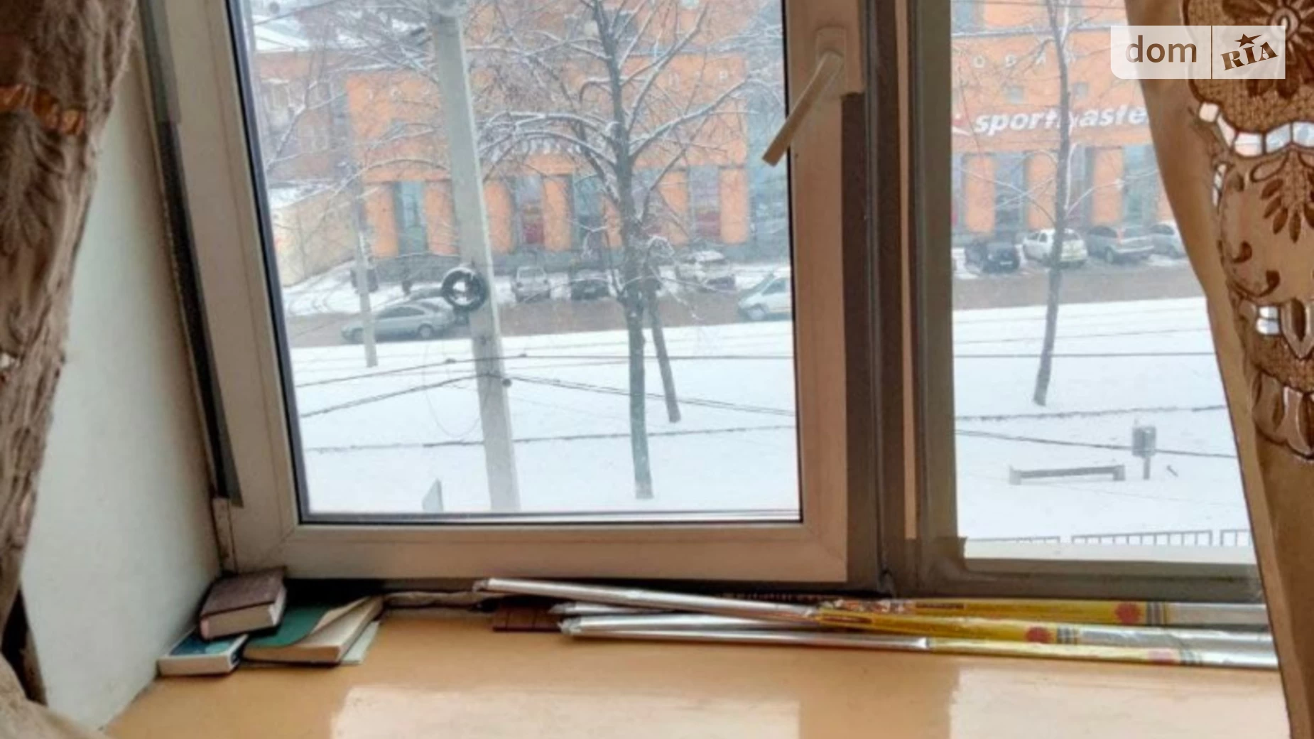Продається 2-кімнатна квартира 52.7 кв. м у Дніпрі, вул. Грушевського Михайла, 15 - фото 5