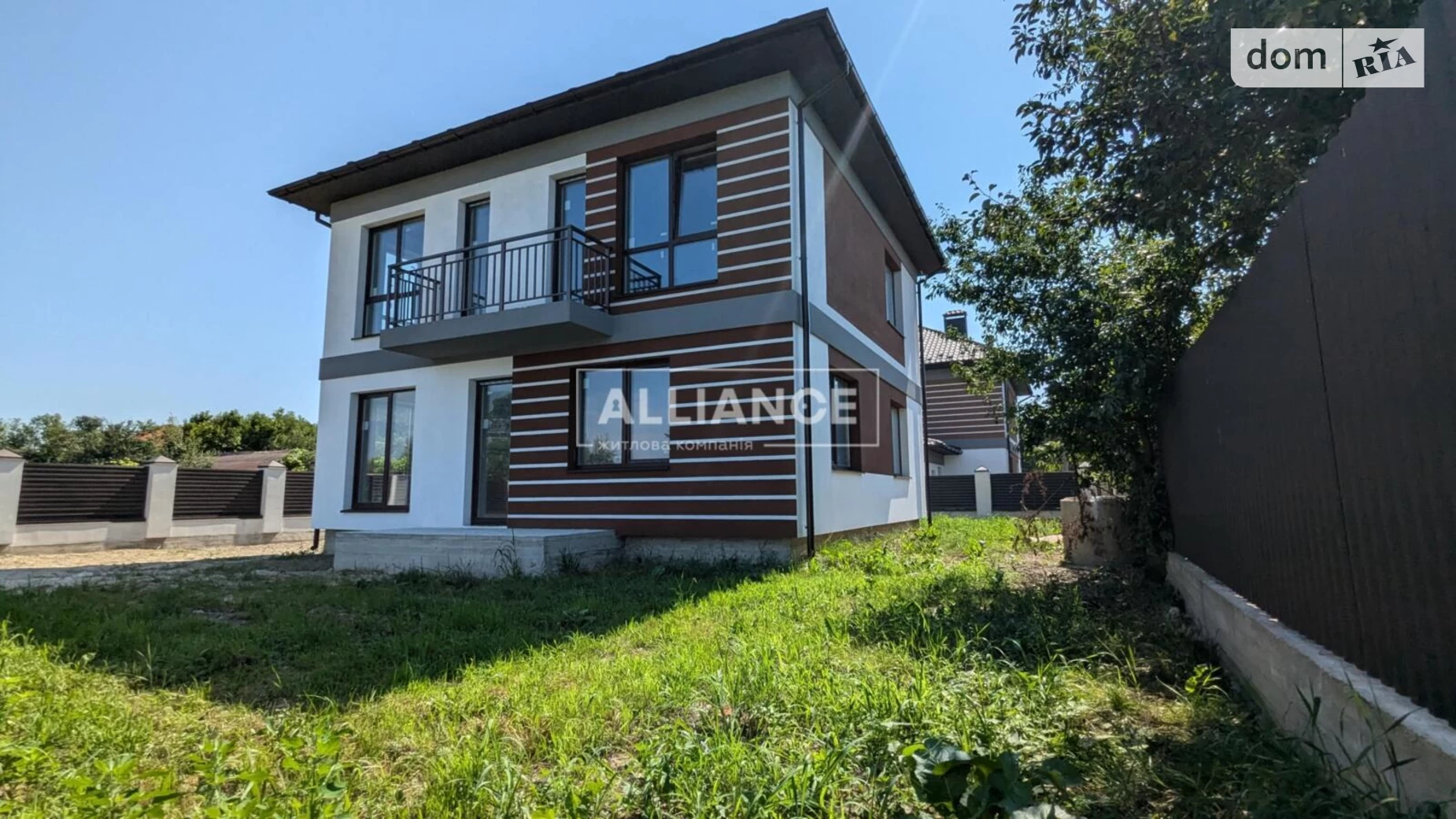Продается дом на 2 этажа 152 кв. м с мансардой, цена: 135000 $ - фото 4