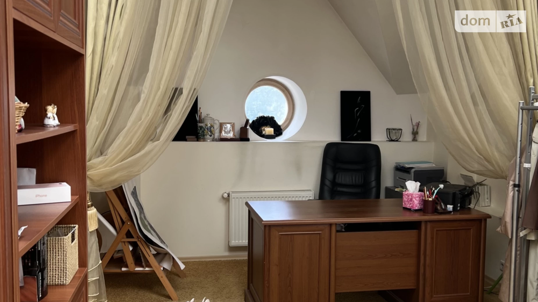 Продается 7-комнатная квартира 307 кв. м в Одессе, цена: 300000 $ - фото 5