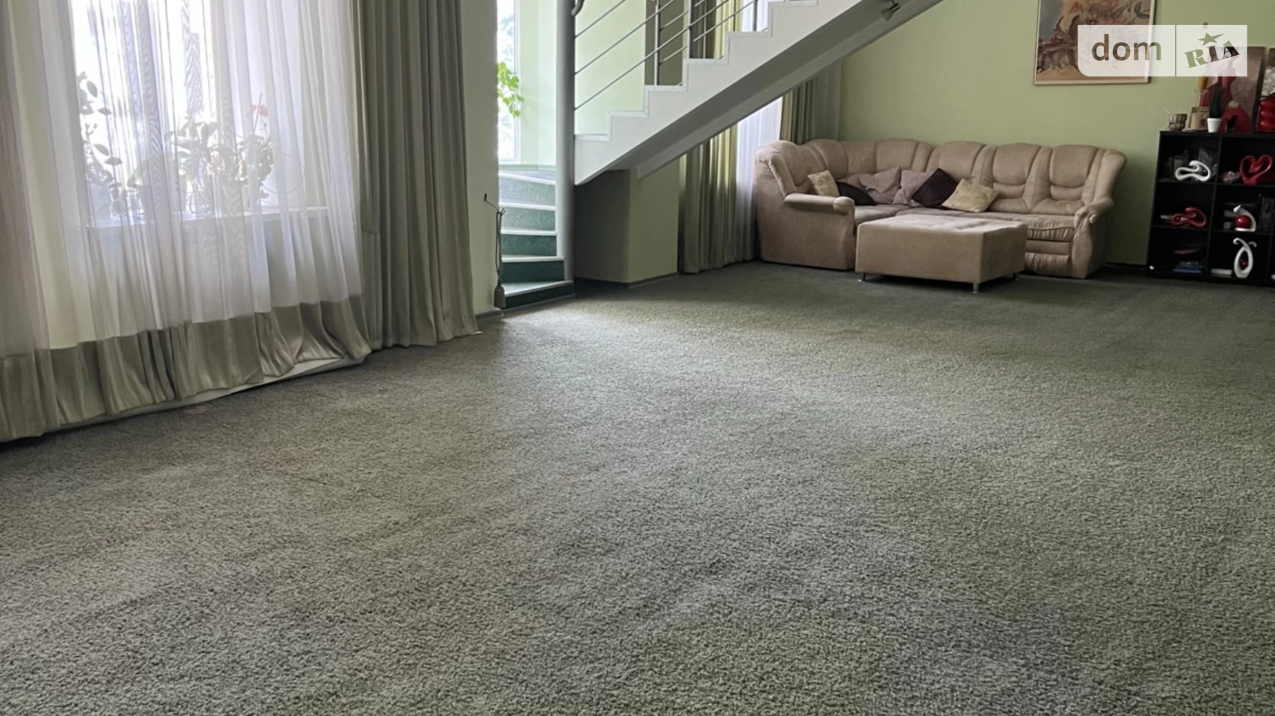 Продается 7-комнатная квартира 307 кв. м в, цена: 300000 $ - фото 4
