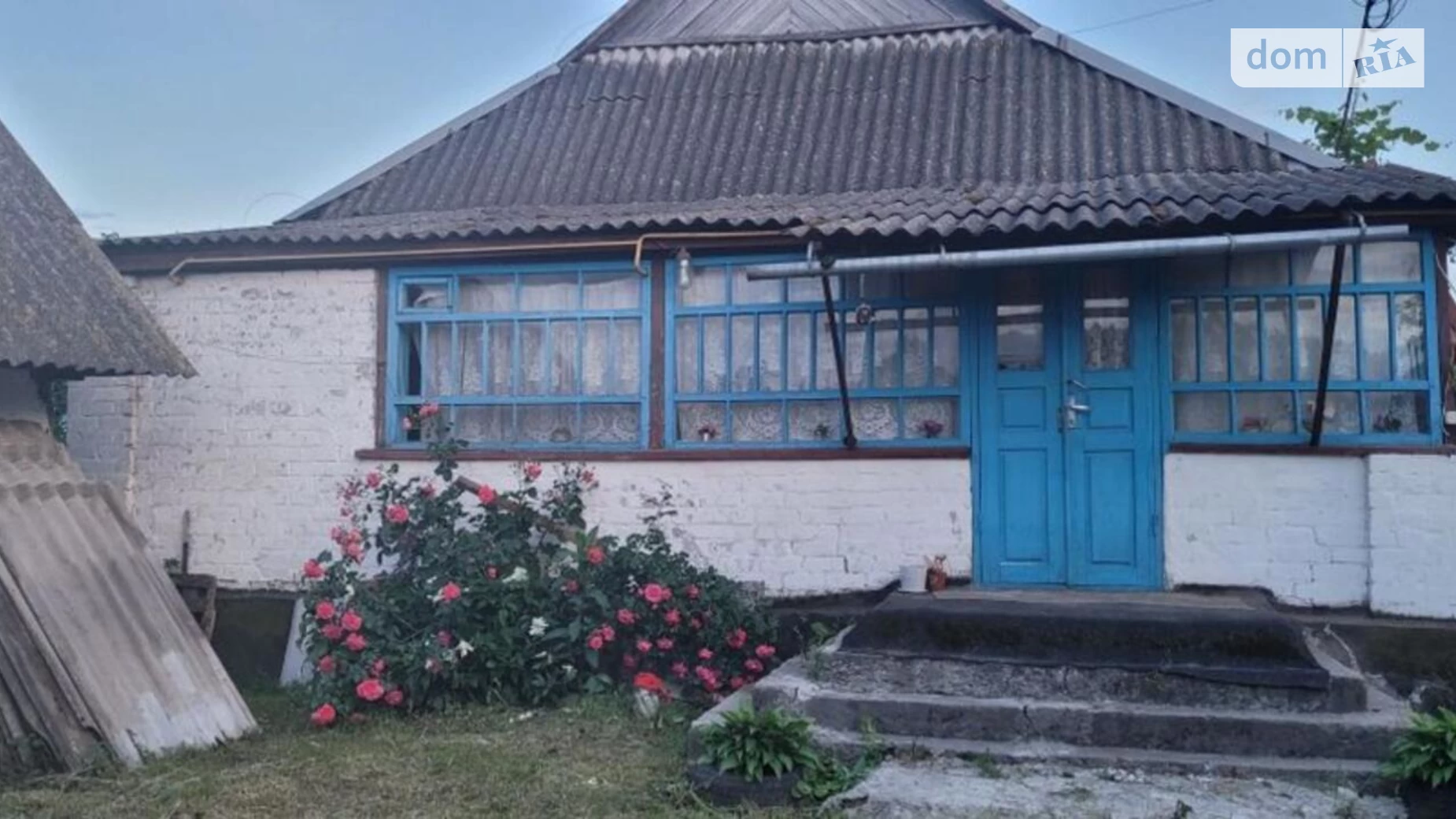 Продается одноэтажный дом 110 кв. м с мансардой, цена: 28000 $ - фото 2