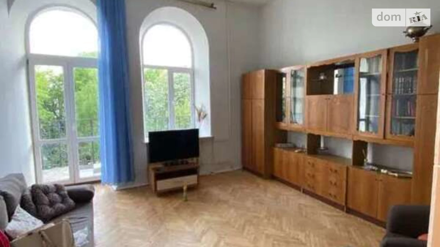 Продается 2-комнатная квартира 67.5 кв. м в Киеве, ул. Владимирская, 40/2 - фото 4