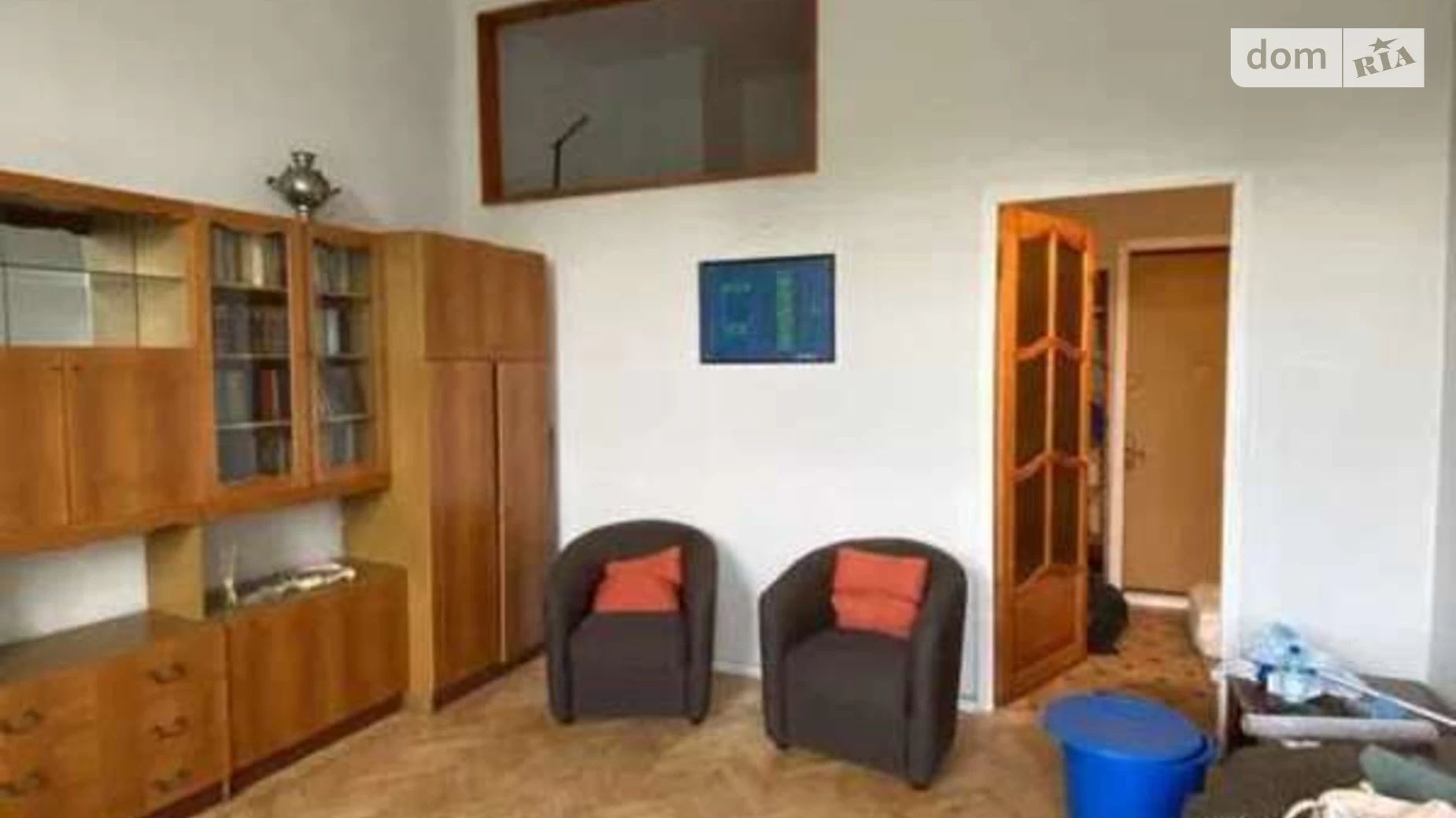 Продается 2-комнатная квартира 67.5 кв. м в Киеве, ул. Владимирская, 40/2 - фото 5