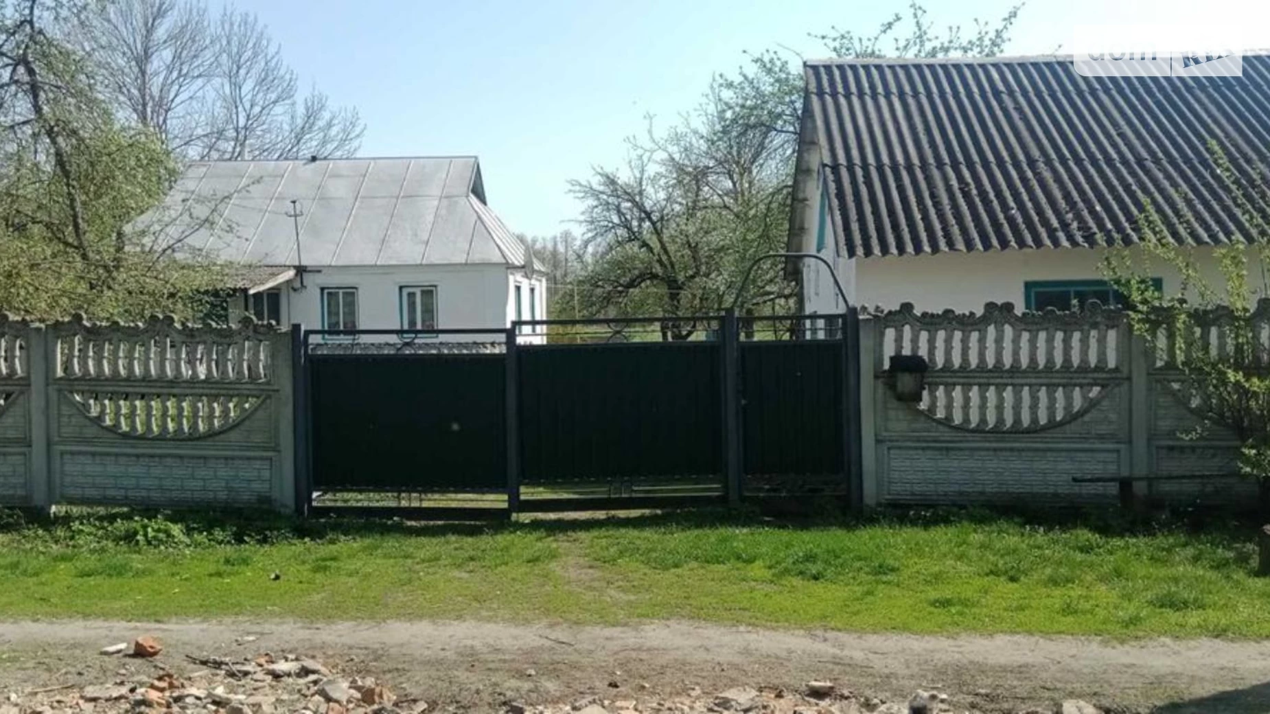 Продається одноповерховий будинок 90 кв. м з бесідкою, цена: 15000 $ - фото 3