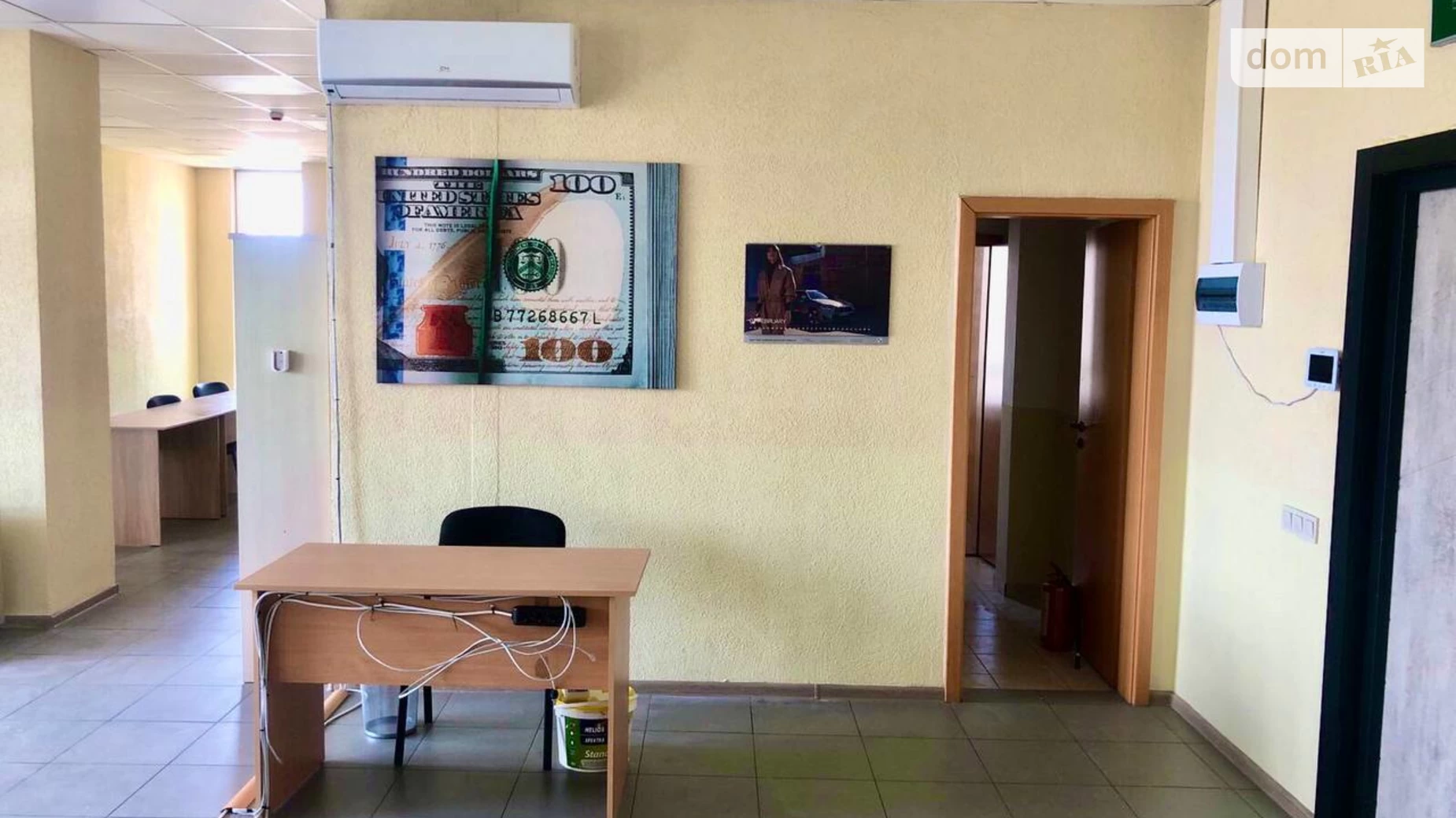 Сдается в аренду офис 126 кв. м в бизнес-центре, цена: 26000 грн - фото 3