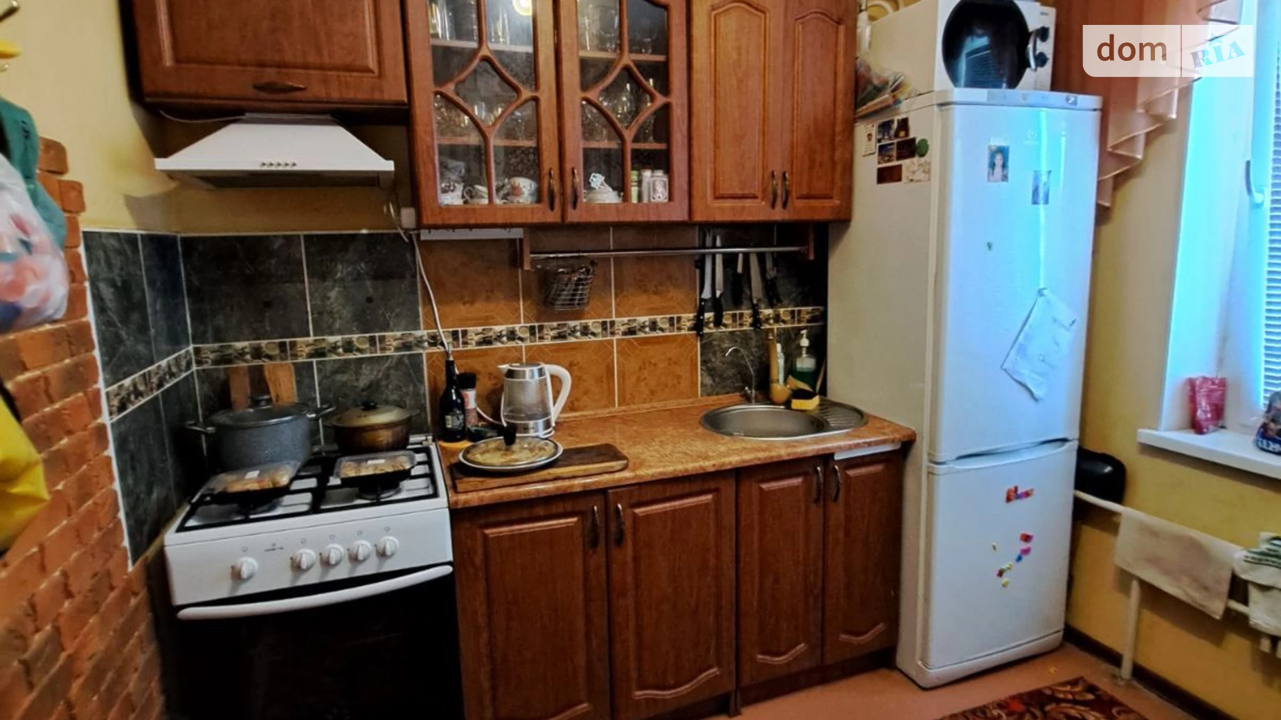Продається 2-кімнатна квартира 50.9 кв. м у Миколаєві, вул. Лазурна - фото 3