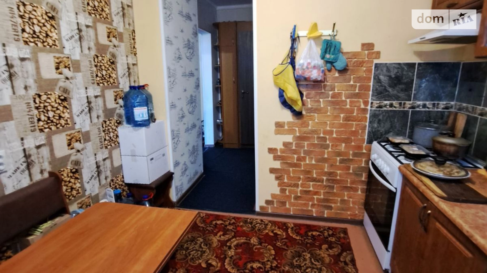 Продається 2-кімнатна квартира 50.9 кв. м у Миколаєві, вул. Лазурна - фото 5