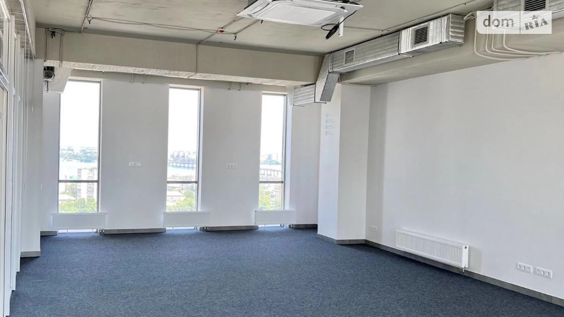 Сдается в аренду офис 250 кв. м в бизнес-центре, цена: 2500 $ - фото 5