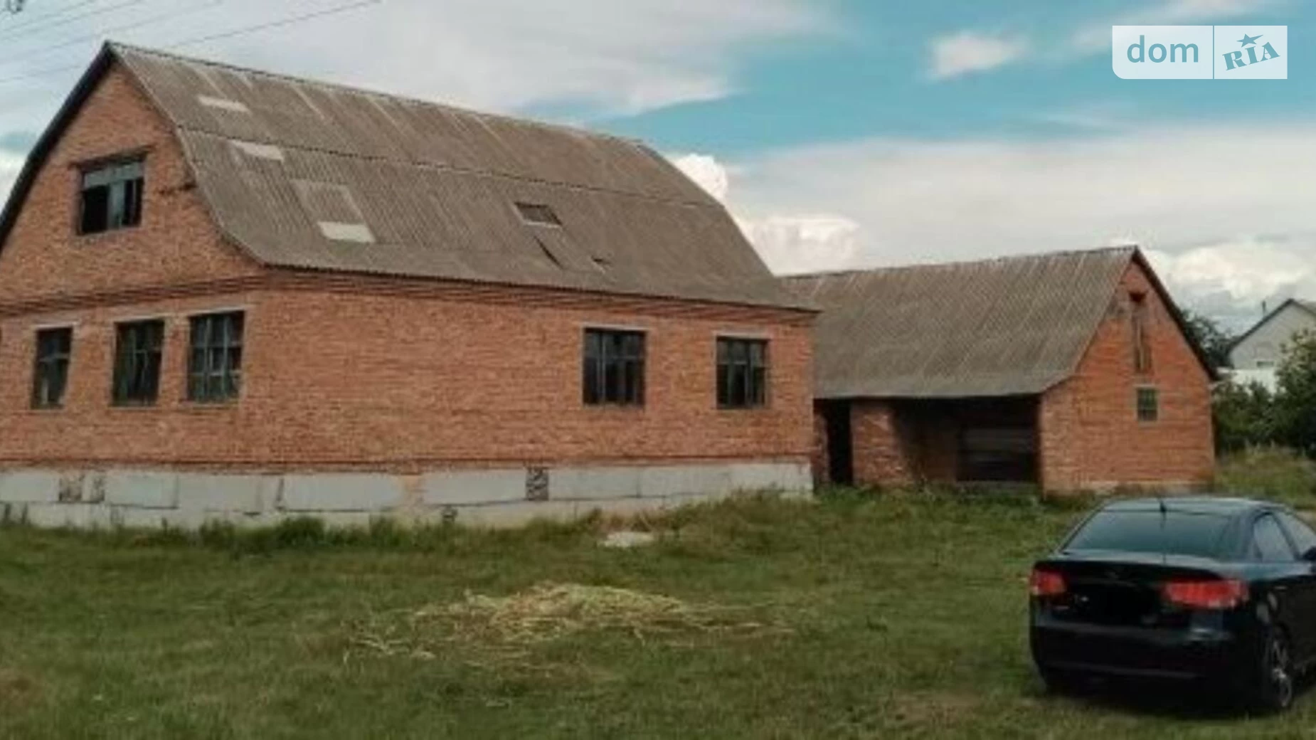 Продается одноэтажный дом 310 кв. м с участком, цена: 22222 $ - фото 2