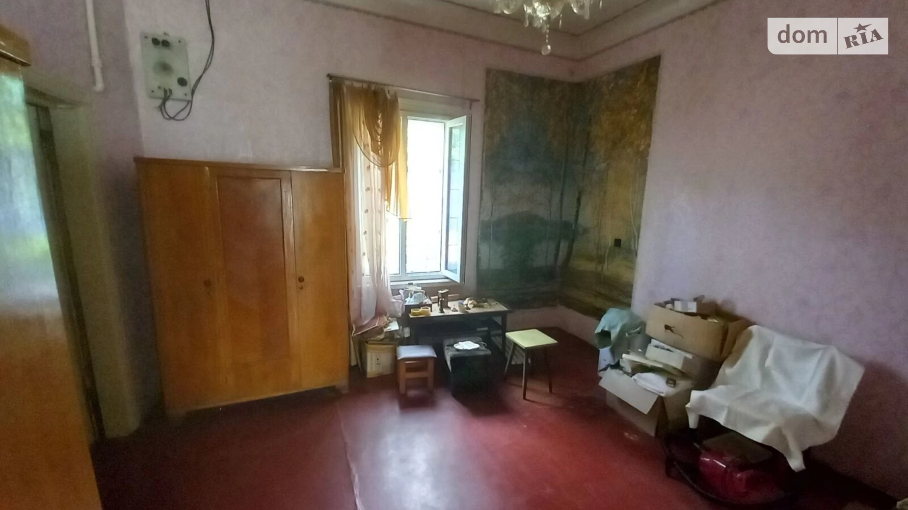 Продається 2-кімнатна квартира 51.4 кв. м у Полтаві, вул. Крамського - фото 5