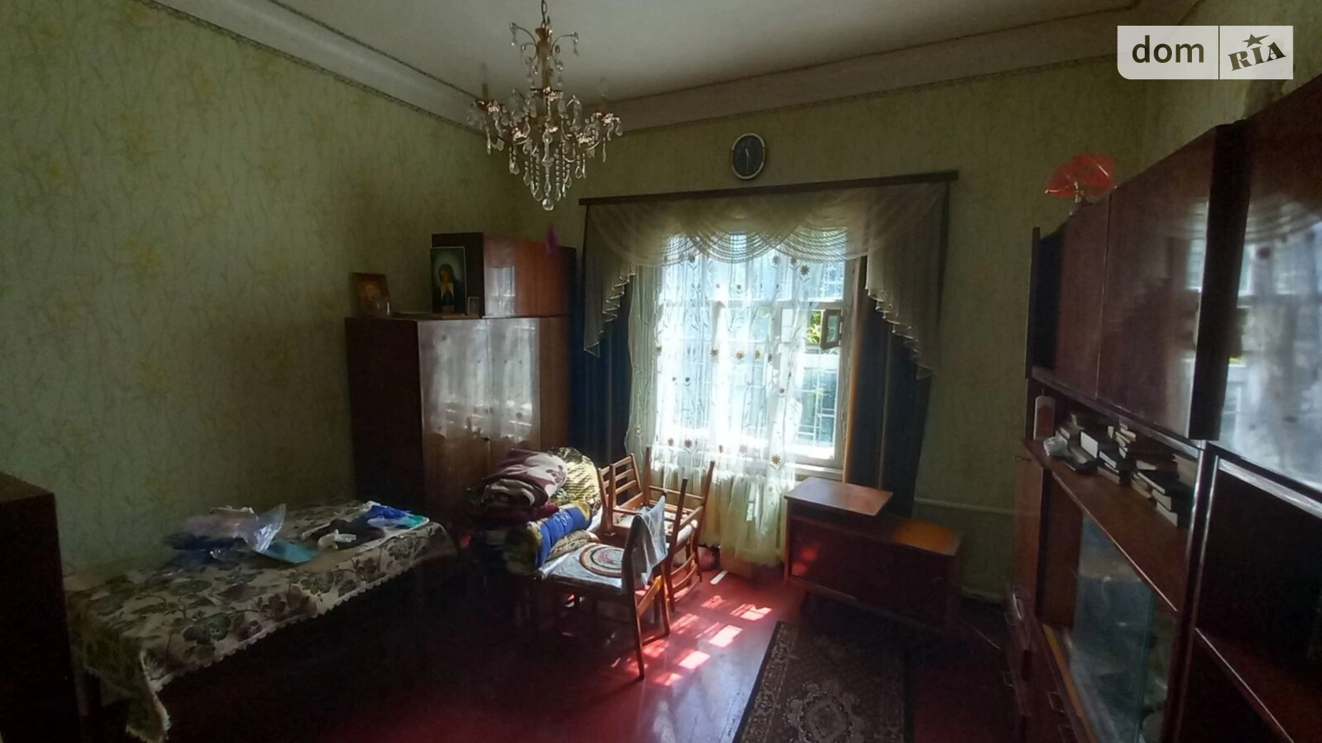 Продається 2-кімнатна квартира 51.4 кв. м у Полтаві, вул. Крамського - фото 2