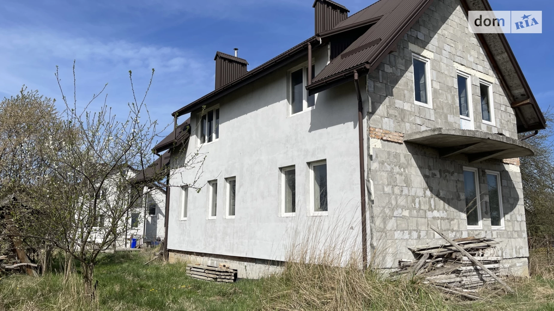 Продається будинок 2 поверховий 154.1 кв. м з меблями, цена: 110000 $ - фото 2