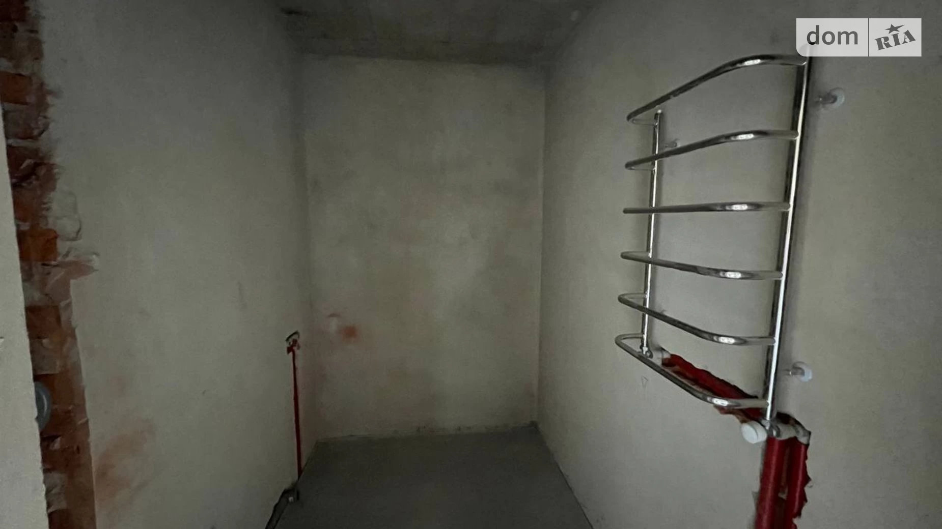Продается 2-комнатная квартира 55 кв. м в Ивано-Франковске, ул. Химиков, 29 - фото 5