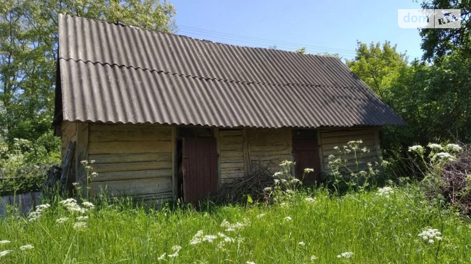 Продается одноэтажный дом 47.4 кв. м с террасой, цена: 7300 $ - фото 3