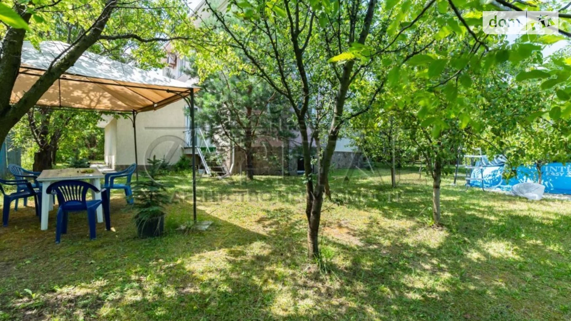 Сдается в аренду дом на 2 этажа 260 кв. м с участком, цена: 1550 $ - фото 4