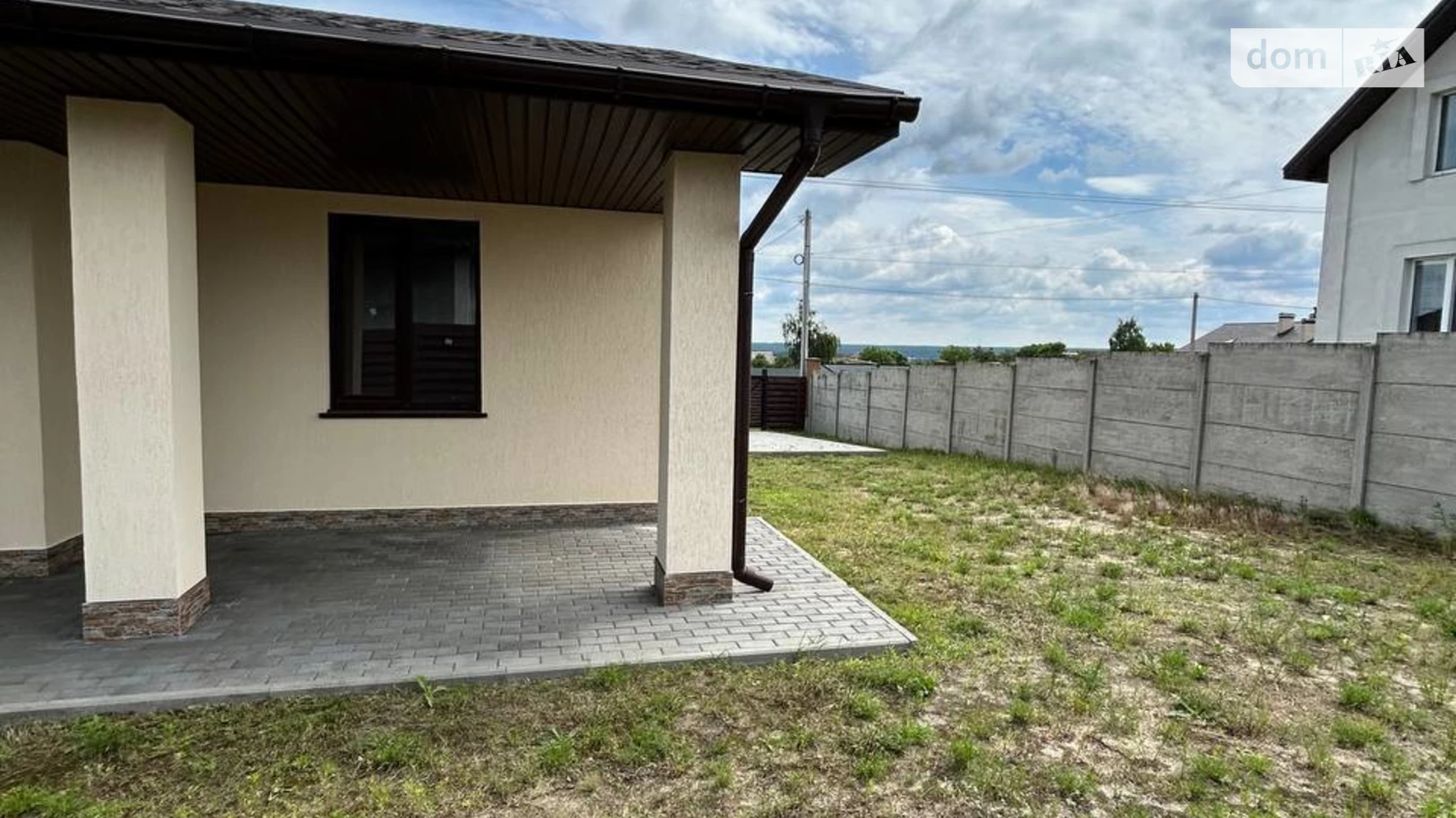 Продається одноповерховий будинок 100 кв. м з садом, цена: 87000 $ - фото 4