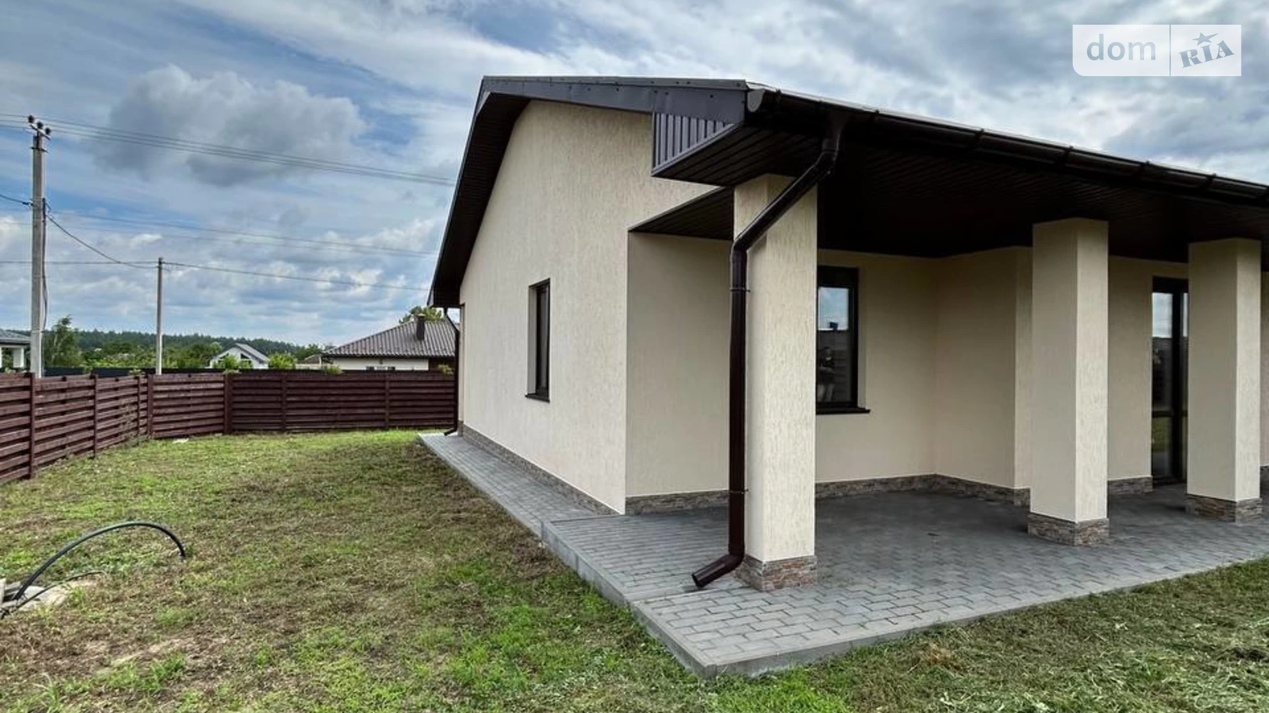 Продається одноповерховий будинок 100 кв. м з садом, цена: 87000 $ - фото 5