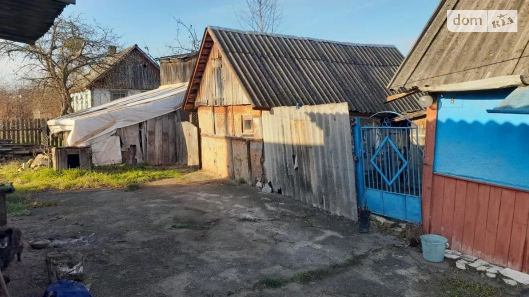 Продається одноповерховий будинок 30 кв. м з меблями, цена: 2000 $ - фото 2
