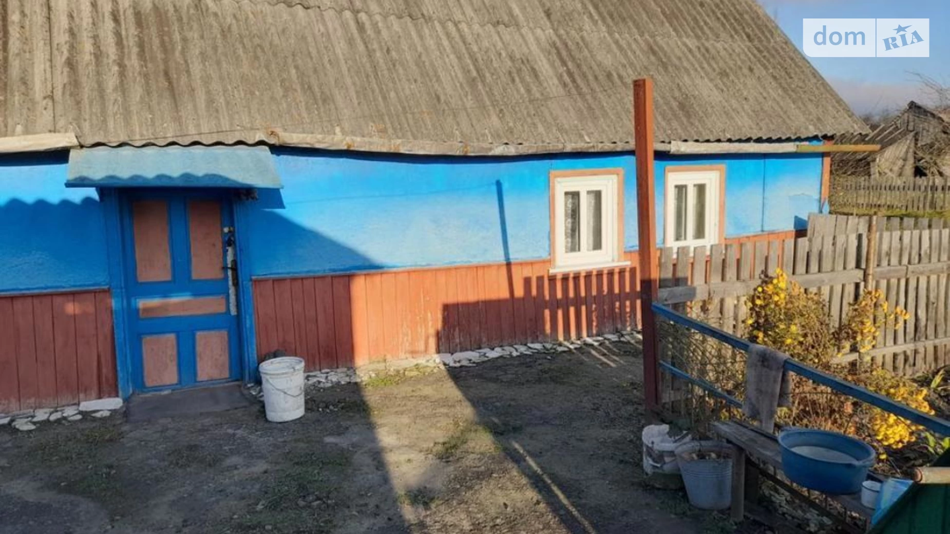 Продається одноповерховий будинок 30 кв. м з меблями, цена: 2000 $ - фото 3