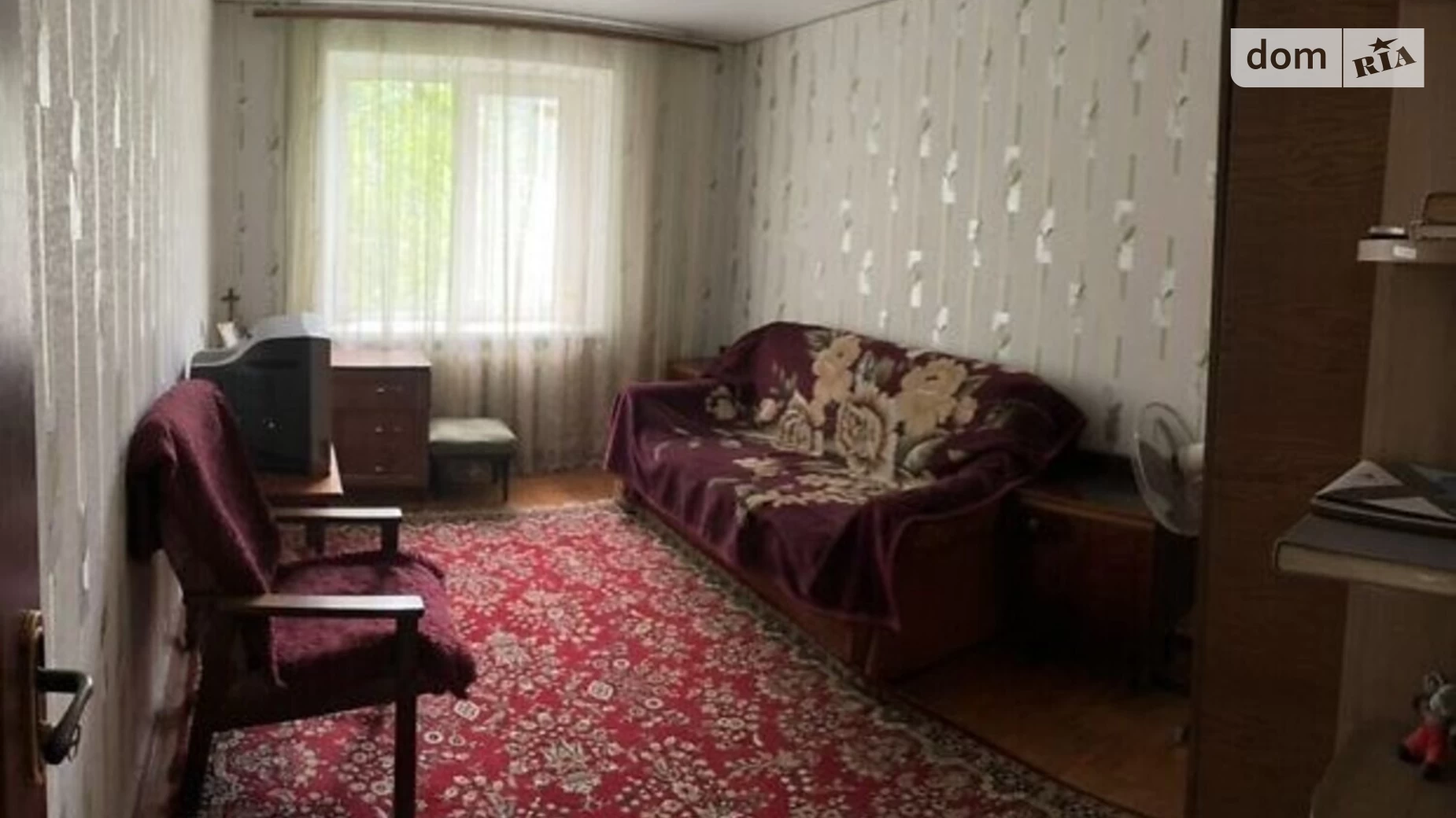 Продається 3-кімнатна квартира 68.4 кв. м у Хмельницькому, вул. Миколи Міхновського(Гречка Маршала) - фото 2