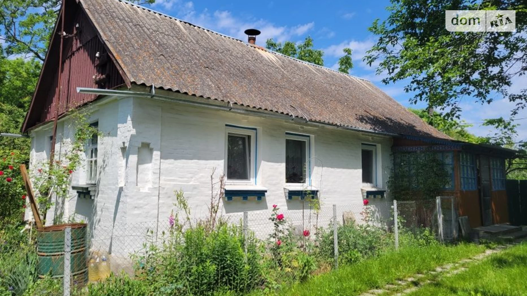Продається одноповерховий будинок 73 кв. м з банею/сауною, цена: 8000 $ - фото 2