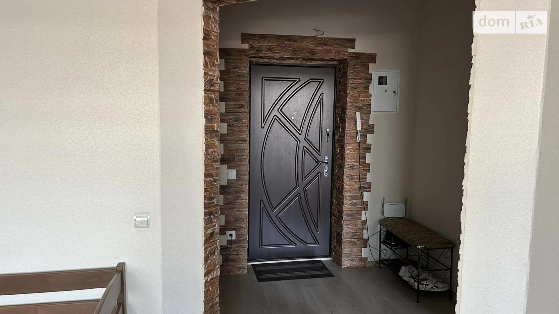 Продается 1-комнатная квартира 46 кв. м в Хмельницком, ул. Сечевых Стрельцов, 9 - фото 2