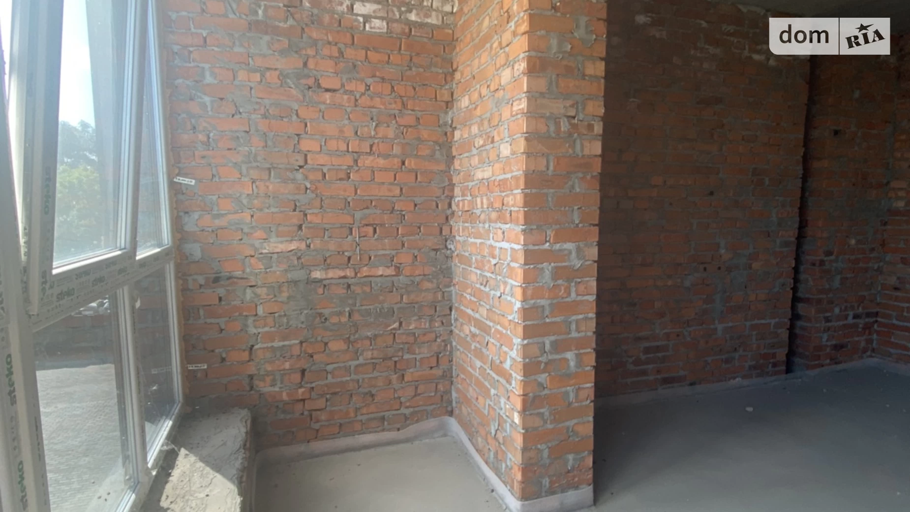 Продается 2-комнатная квартира 56 кв. м в Гостомеле, ул. Мирная, 3Д - фото 3